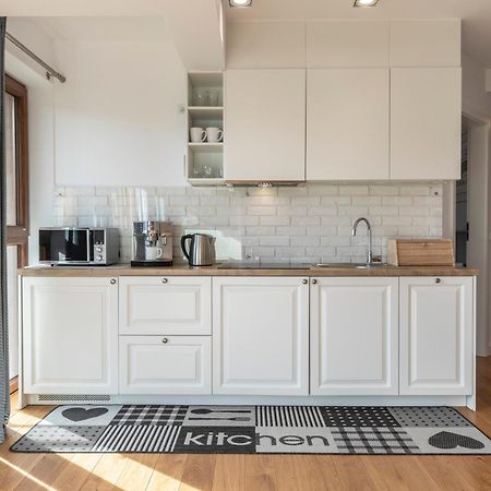 Tatrytop Apartamenty Szymaszkowa Ski Premium Закопане Экстерьер фото