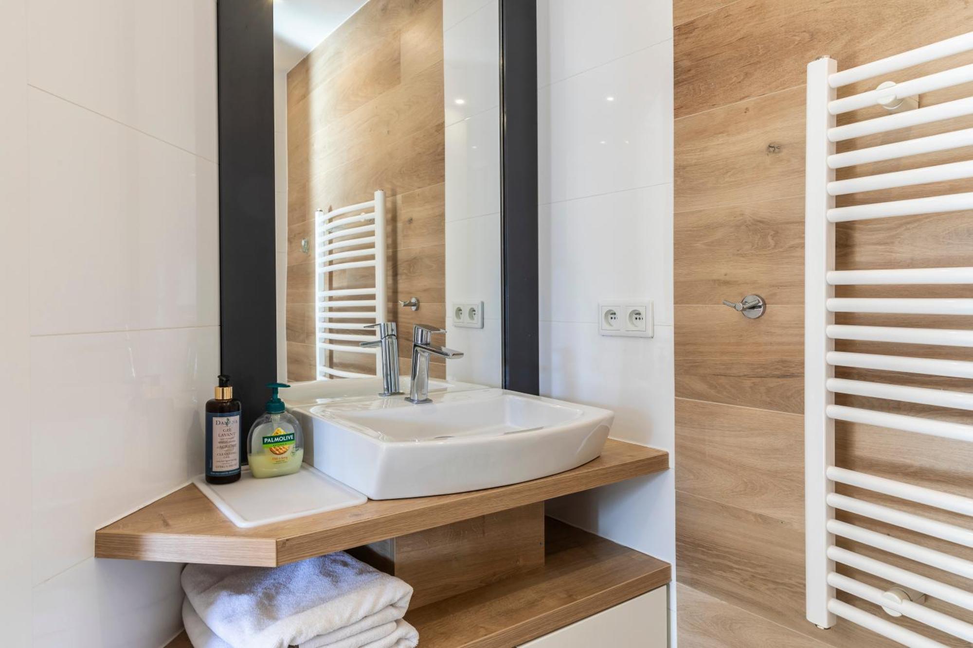 Tatrytop Apartamenty Szymaszkowa Ski Premium Закопане Экстерьер фото
