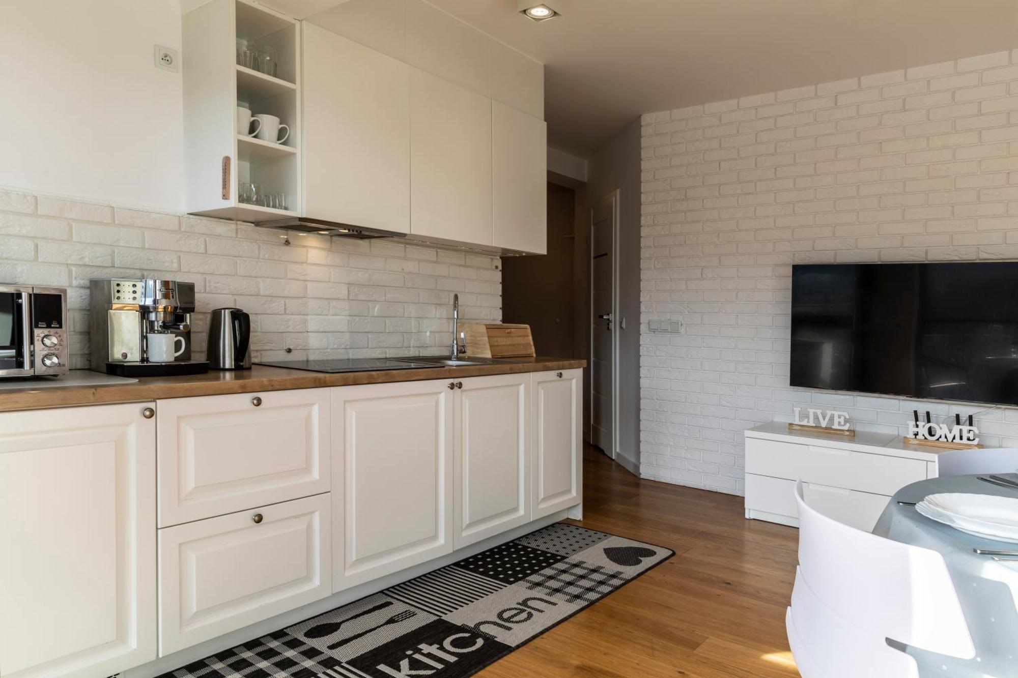 Tatrytop Apartamenty Szymaszkowa Ski Premium Закопане Экстерьер фото