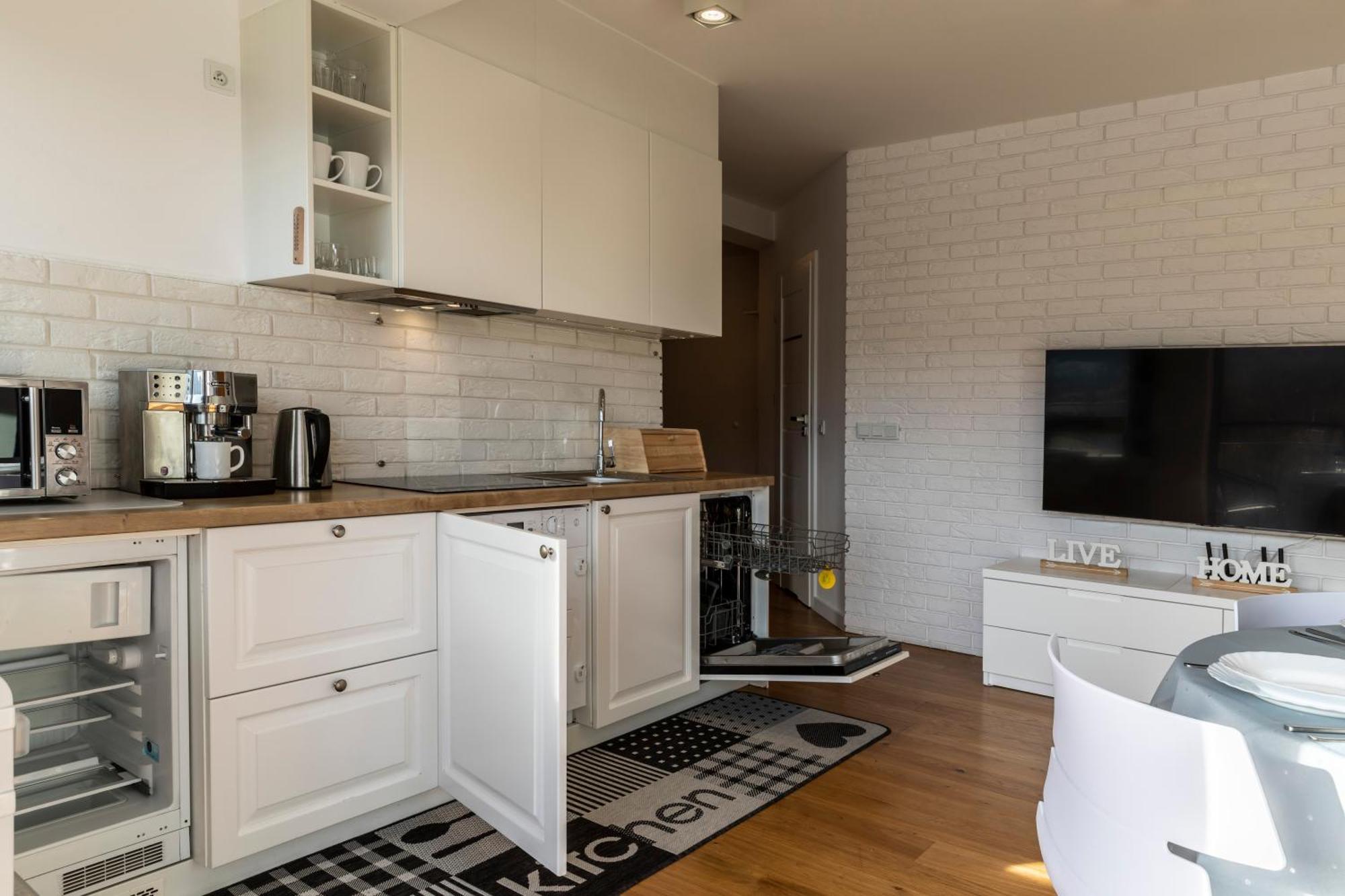 Tatrytop Apartamenty Szymaszkowa Ski Premium Закопане Экстерьер фото