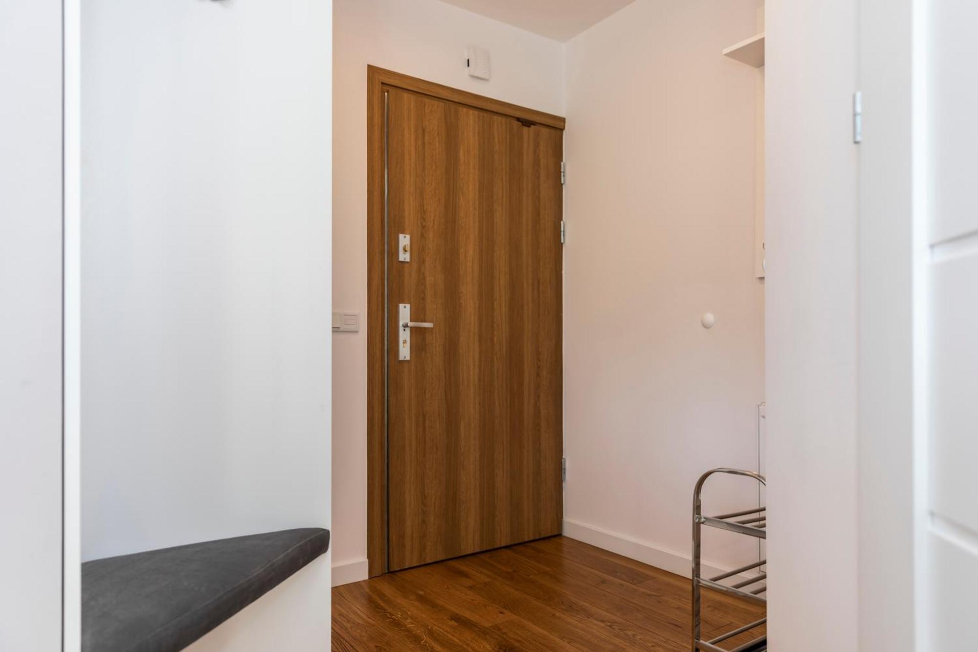 Tatrytop Apartamenty Szymaszkowa Ski Premium Закопане Экстерьер фото