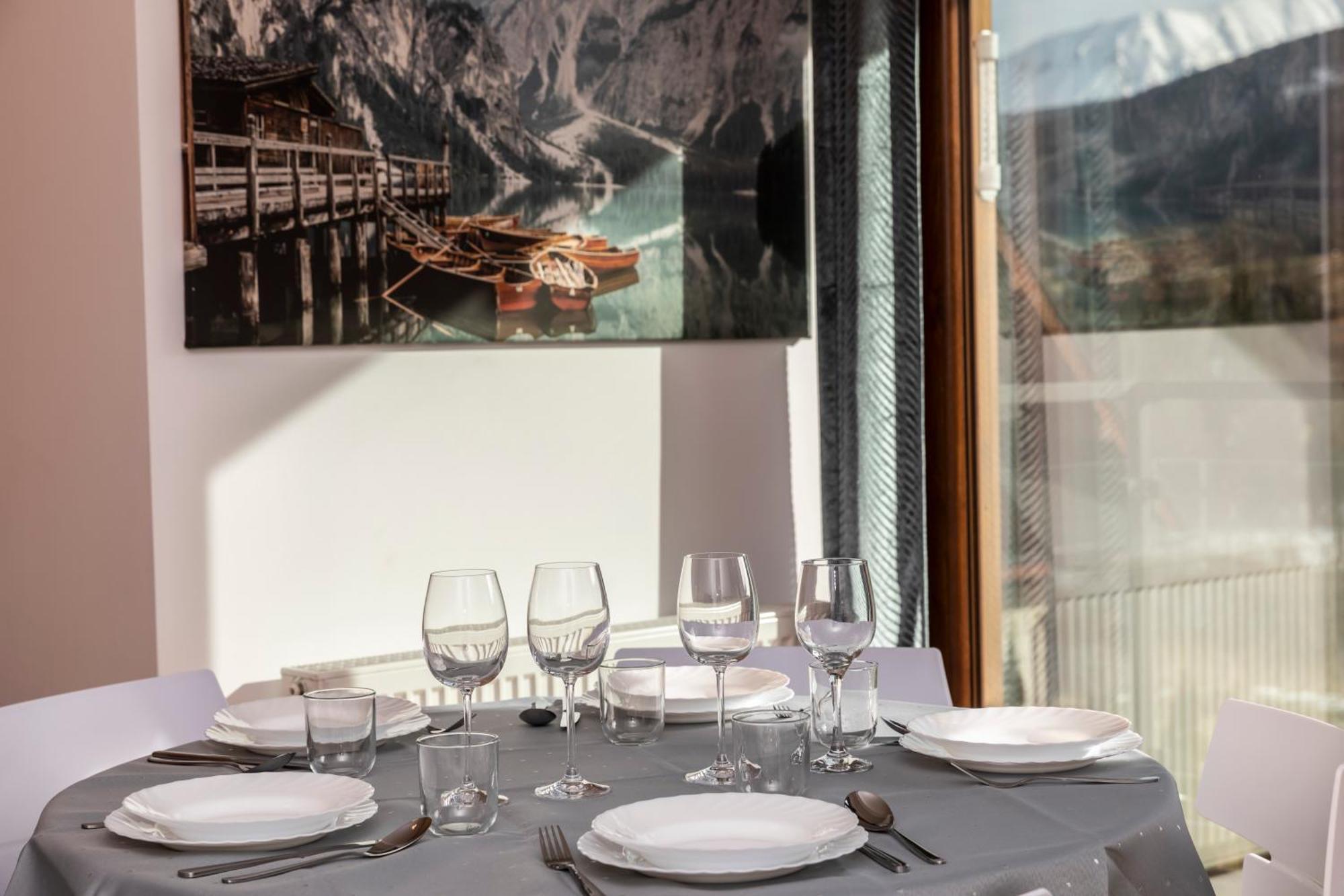 Tatrytop Apartamenty Szymaszkowa Ski Premium Закопане Экстерьер фото