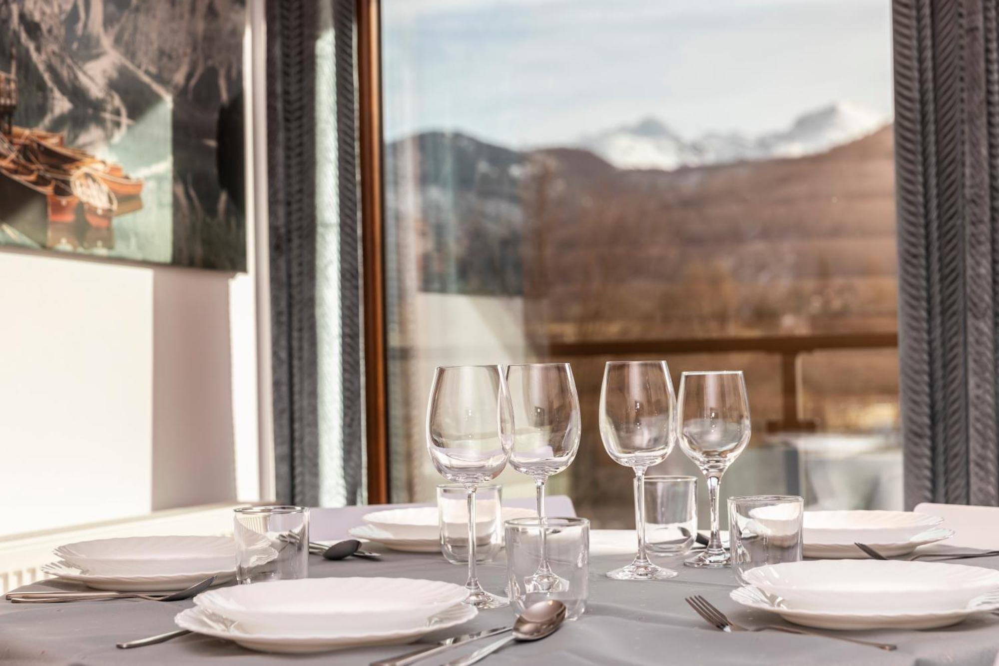 Tatrytop Apartamenty Szymaszkowa Ski Premium Закопане Экстерьер фото