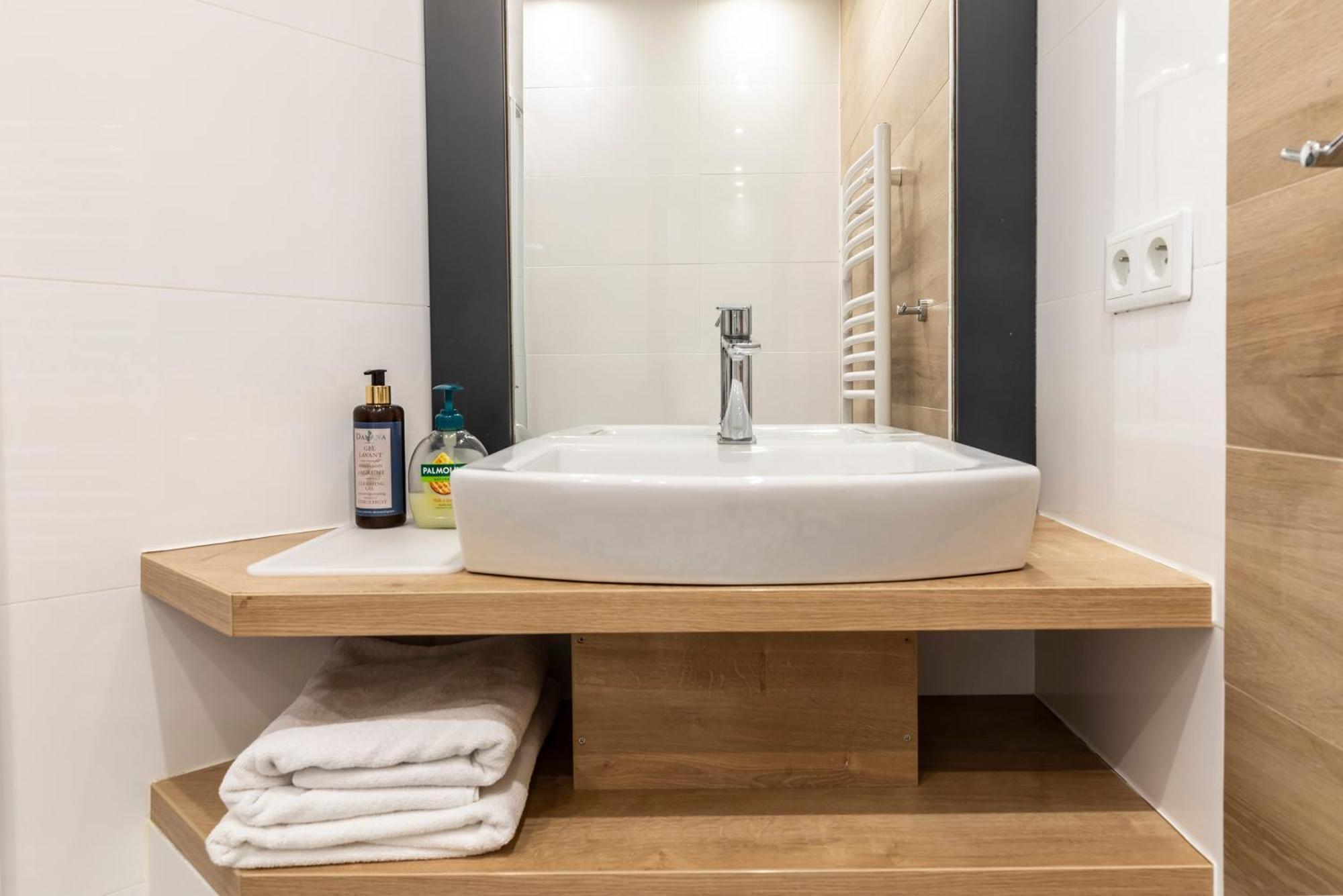 Tatrytop Apartamenty Szymaszkowa Ski Premium Закопане Экстерьер фото