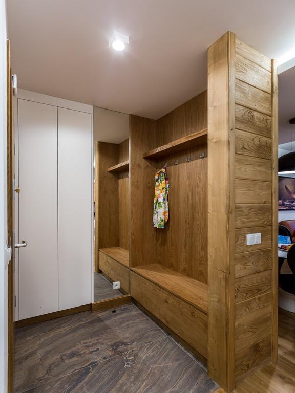 Tatrytop Apartamenty Szymaszkowa Ski Premium Закопане Экстерьер фото