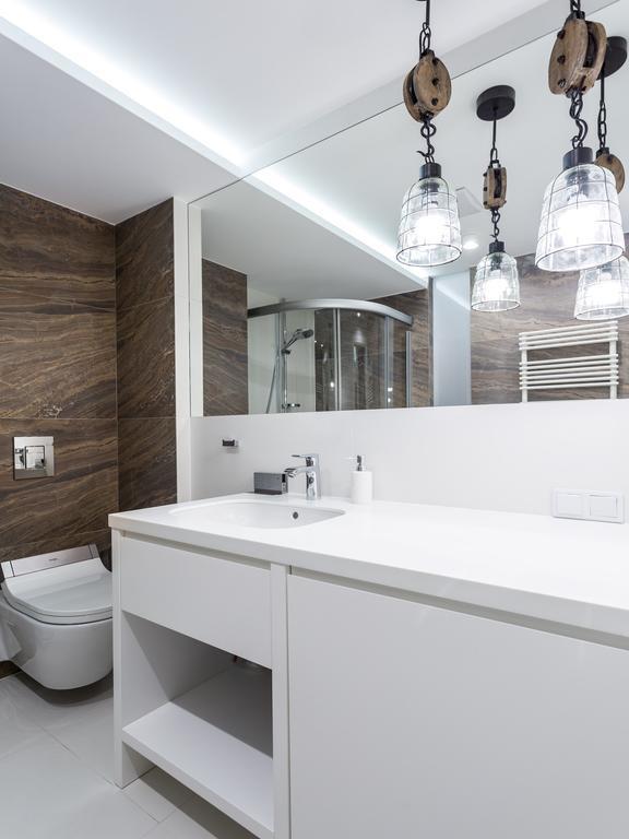 Tatrytop Apartamenty Szymaszkowa Ski Premium Закопане Экстерьер фото