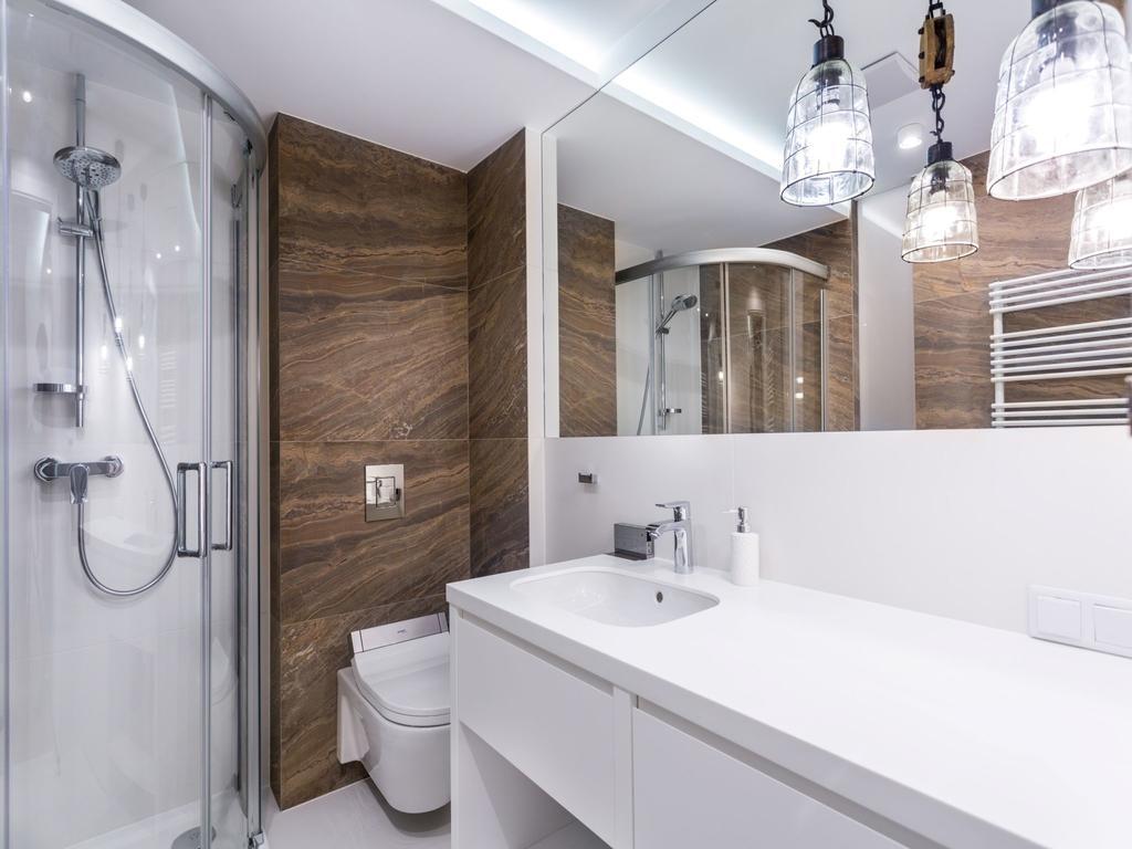 Tatrytop Apartamenty Szymaszkowa Ski Premium Закопане Экстерьер фото