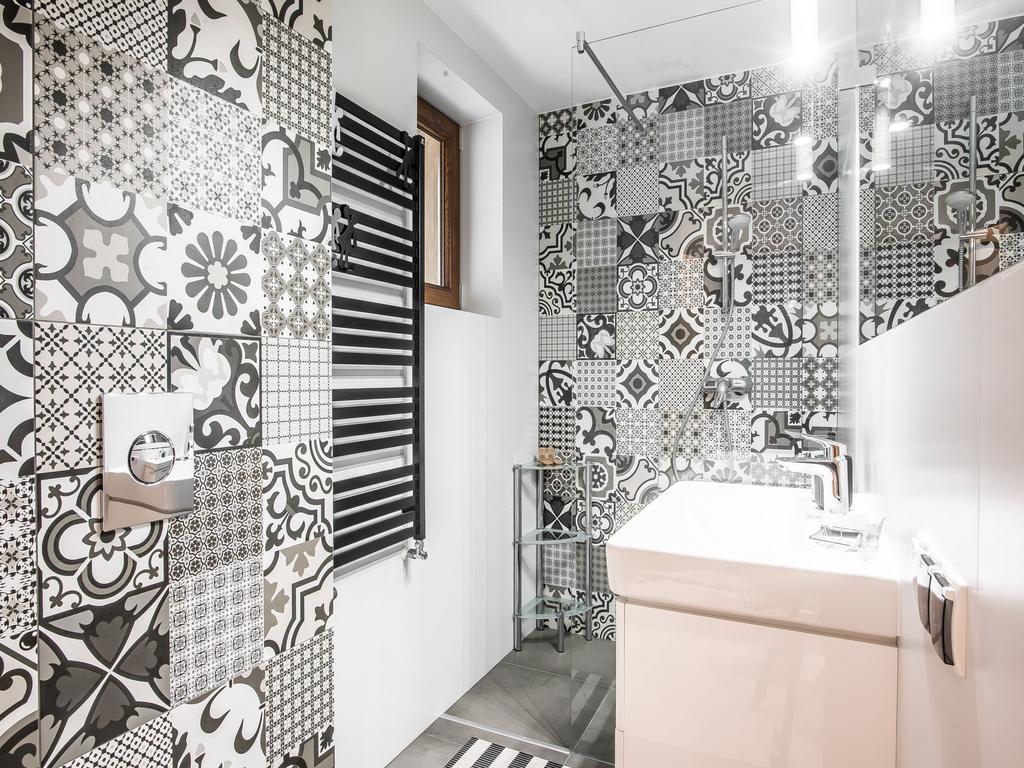 Tatrytop Apartamenty Szymaszkowa Ski Premium Закопане Экстерьер фото